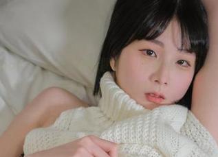 Jang Joo(장주)毛衣在线图集，越看越觉得是种致命的吸引力～好想摸！